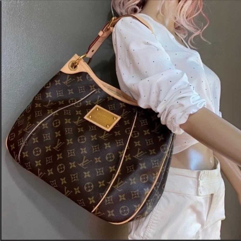 ❤️authentic lv